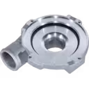 Carter de turbine turbo poids 1,5 kg
