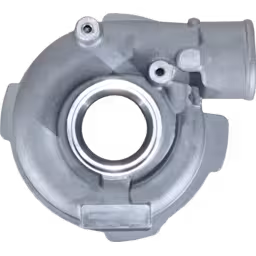Carter de Turbine de Turbocompresseur - Remplacement Aftermarket