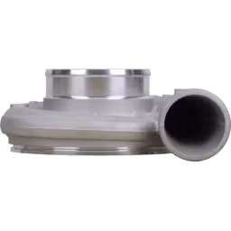 Carter de compresseur 3525546 pour turbo HC5A Cummins TEREX TR100