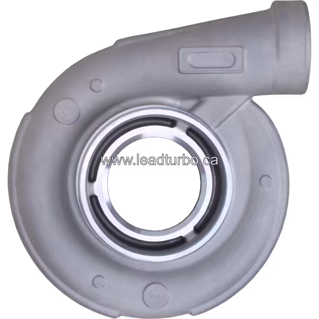 Composant turbo HC5A carter compresseur