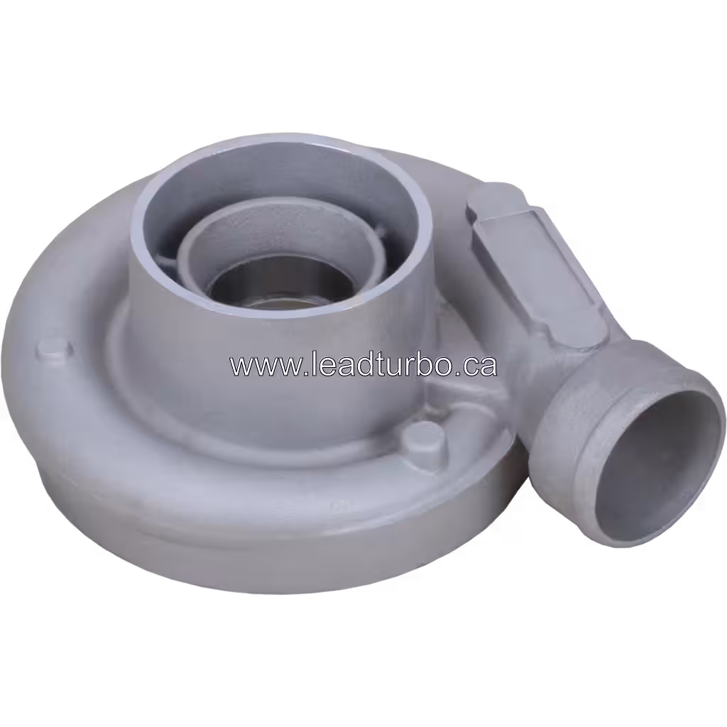 Pièce de remplacement carter compresseur moteur B Series
