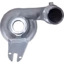 Carter de compresseur de turbocompresseur pour Renault F9Q730 et F8Q730 thumbnail 4