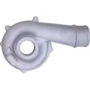 Carter de compresseur pour turbo J96 - Ref 5304-988-0023 CH-RA thumbnail 4