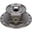 Carter de palier 3523429 pour Turbo HX82 Cummins QSK50