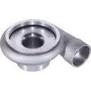 LeadTurbo Compressor Housing Component