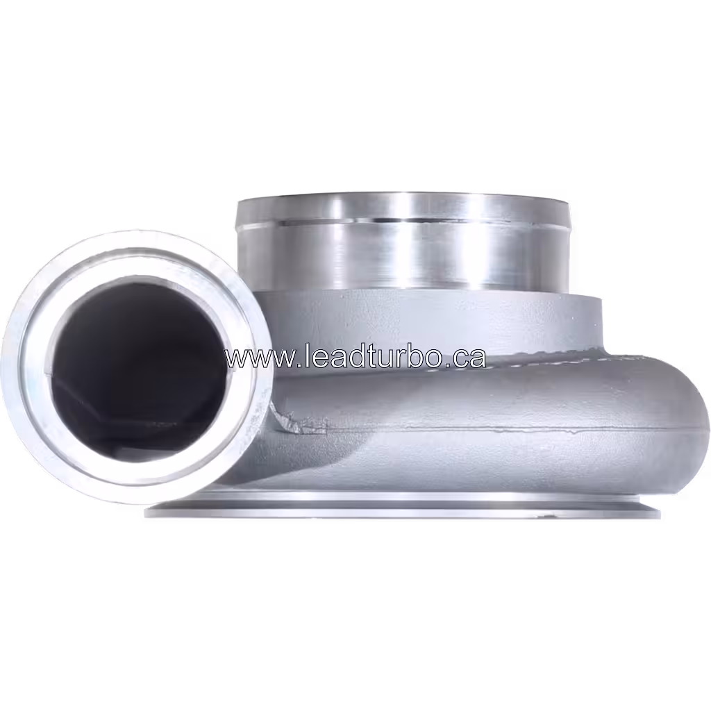 Aftermarket Compressor Housing for Turbocharger