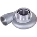 Compressor Housing Replacement for Turbocharger Repair