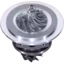 Core 433352-0022 GT2052S pour Hyundai HD72 D4AL 4L 115HP