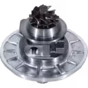 Core CT9C 17201-30080 vue dessous 45 degrés avec ports d'huile
