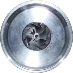 Core CT9C 17201-30080 pour Toyota Hiace 2KD-FTV