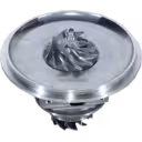 Core CT9C 17201-30080 pour Toyota Hiace 2KD-FTV