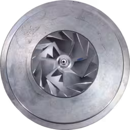 Core HX55 4044950 pour Scania DC12 420HP