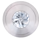Core HX60W 3594608 pour Cummins QSX15 – Remplacement Aftermarket thumbnail 4
