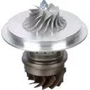 Core KTR110M-432A 6505-71-5030 pour Komatsu PC600-8E