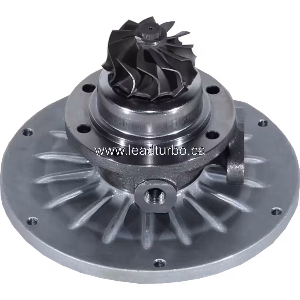 Vue inférieure à 45 degrés du core RHE62 FOR VB720016