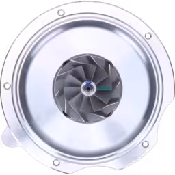 Core RHF4 RHF4H 8973311850 pour Isuzu 4JB1T (VIDZ)
