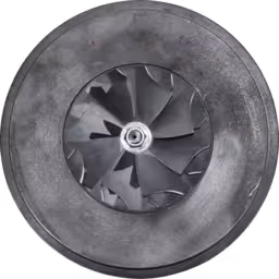 Core Turbo 3594204 HC5A pour Cummins KTAA50-C160