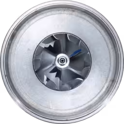 Core de Turbo FOR VA250074 RHC7-13005HQ30NFBRL557A pour Isuzu 6BG1