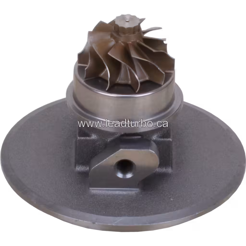 Pièce de rechange turbo 1270-710-0005
