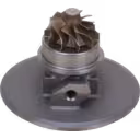 Pièce de rechange turbo 1270-710-0005
