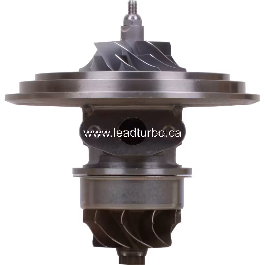 Core de turbo 12707100005 vue avant