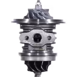 Core de Turbocompresseur 443854-0176 TB0299 pour Mercedes-Benz Sprinter 310D