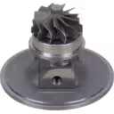 Core turbocompresseur 53317100024 vue technique