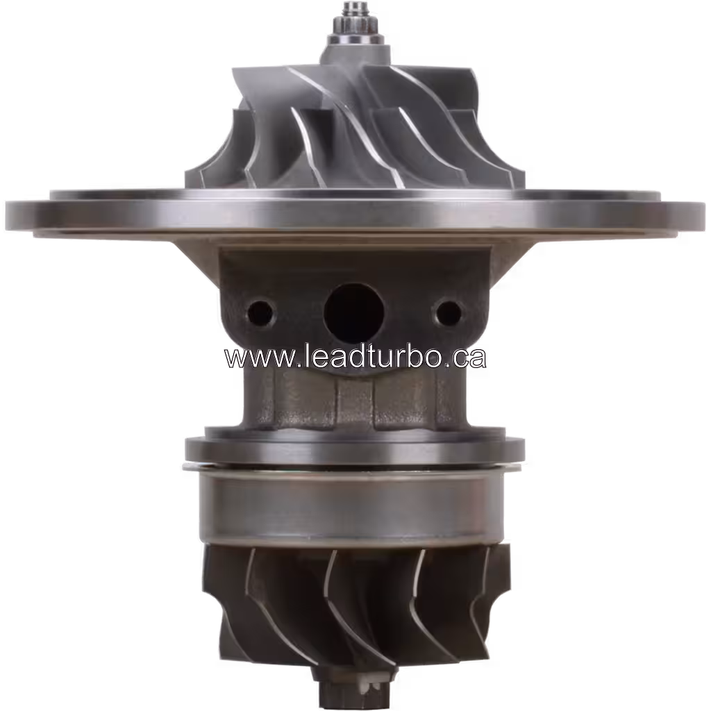 Core de turbo FOR 53319887201 pour MAN D2866LF25