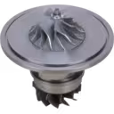 Core de Turbocompresseur 53319887201 pour MAN D2866LF25 Liebherr