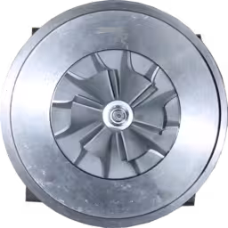 Core de Turbocompresseur 8N6553 TL8106 pour CAT D9H 286D 594 et D353