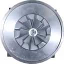 Core de turbocompresseur 8N6553 TL8106 pour CAT D9H