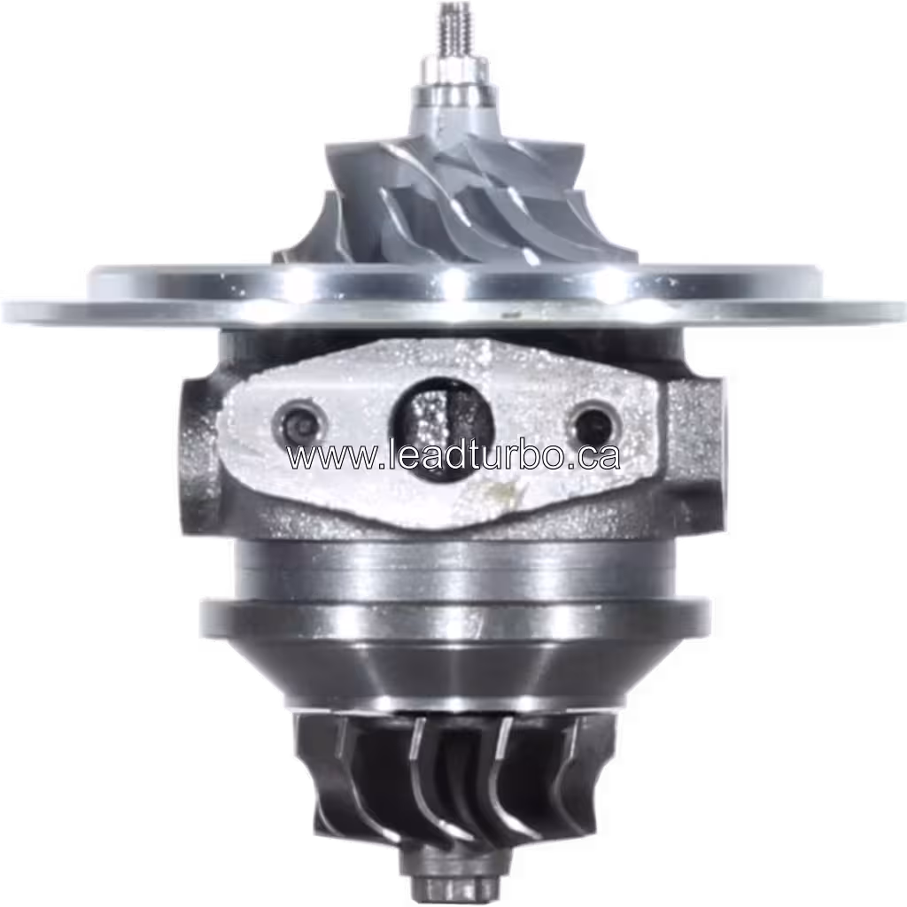 Core de turbocompresseur GT1749S 433352-0031 vue avant