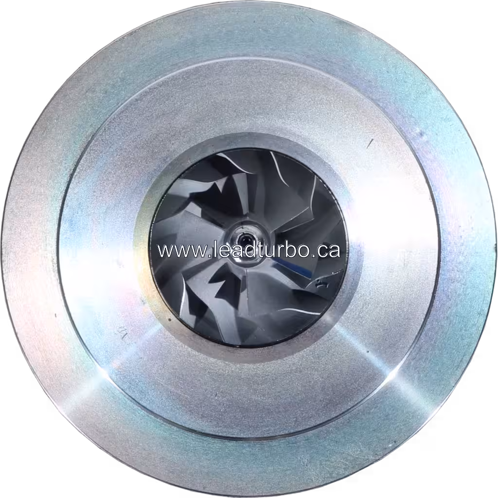 Core de Turbocompresseur GT3271JLS 750853-5001 pour Hino J05C-TI top view