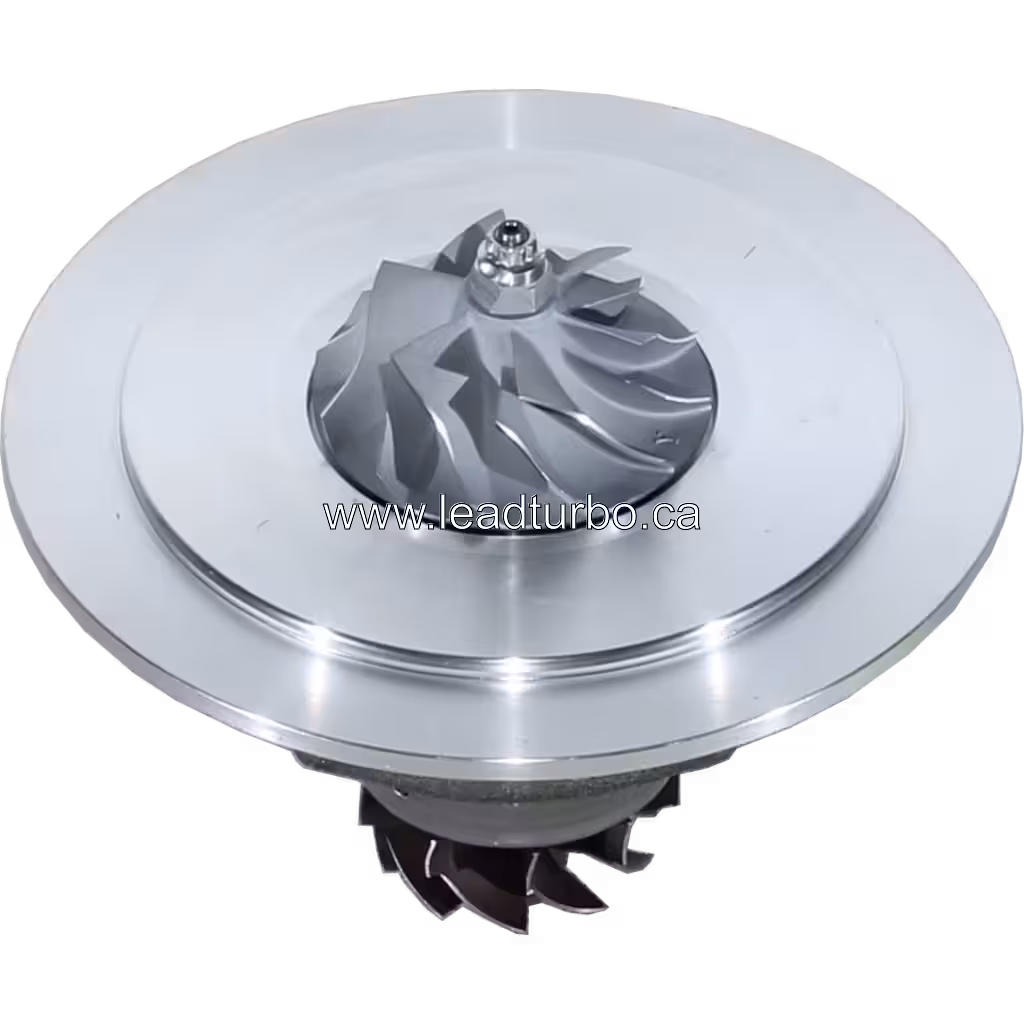 Core de Turbocompresseur GT3271JLS 750853-5001 pour Hino J05C-TI 45 degree view