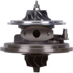 Core de Turbocompresseur GTB1649V 757886-0003 pour Kia Sportage II 2.0 CRDI
