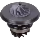 Vue du core 3594204 pour moteur KTA50