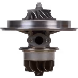 Core de Turbocompresseur HE600WG HX60W pour Volvo ISX3 600HP (Ref 4090043)