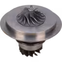 Core de Turbocompresseur HE600WG HX60W pour Volvo ISX3 600HP (Ref 4090043)