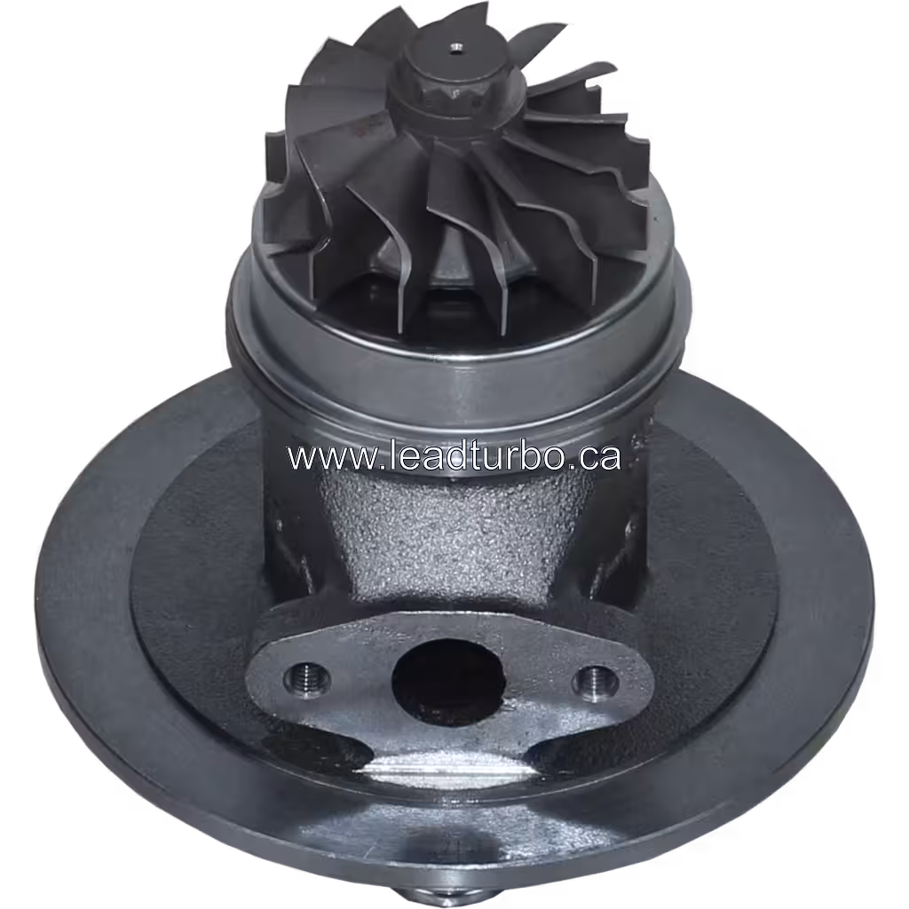 Core de remplacement Cummins 6BTA référence 3580902