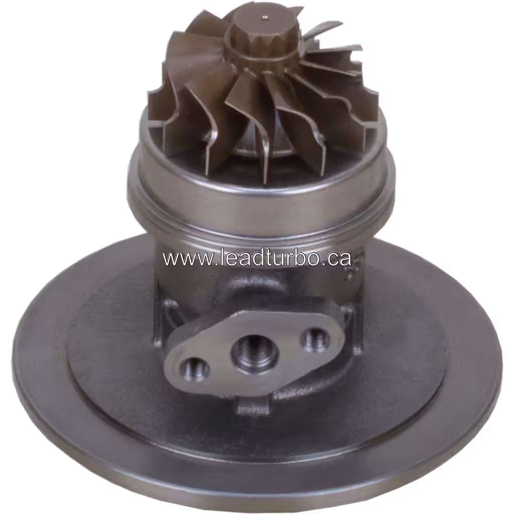 Pièce de rechange core HX35W pour Iveco NEF