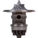 Core de turbocompresseur HX35W 4027825 vue de face