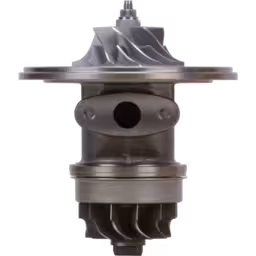 Core de Turbocompresseur HX35W 4027825 pour Cummins 6BTAA