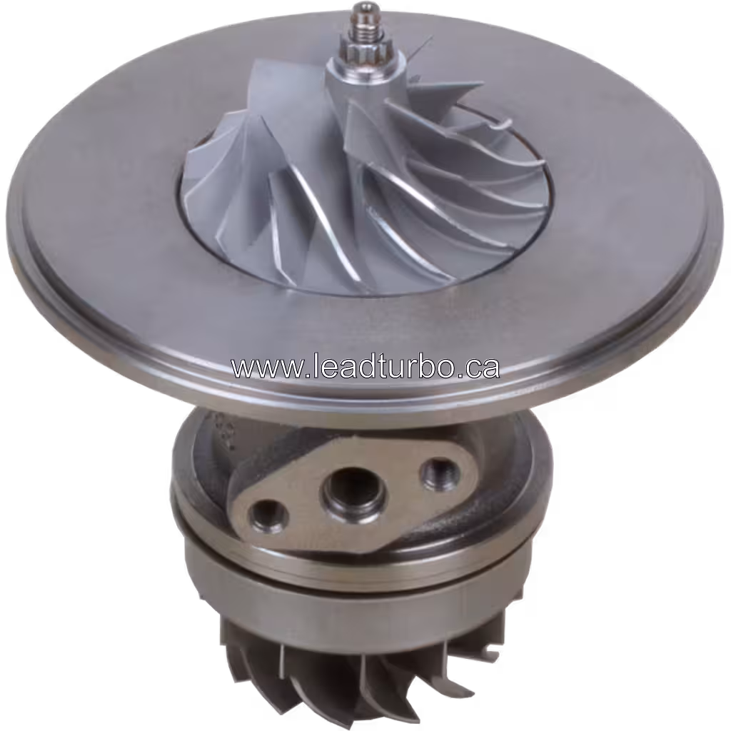Core turbo Cummins 6BTAA référence 2852695
