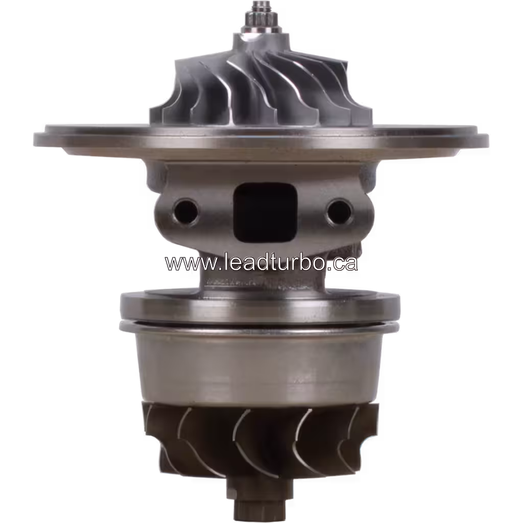 Core de turbocompresseur J96 184120-T vue avant