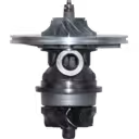 Core de turbocompresseur J96 53167100008 vue de face