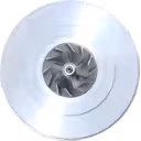 Core de Turbocompresseur J96 – 753420-5002 thumbnail 4