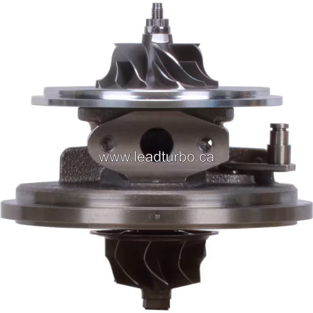 Core de turbocompresseur J96 pour 757886-5003-R
