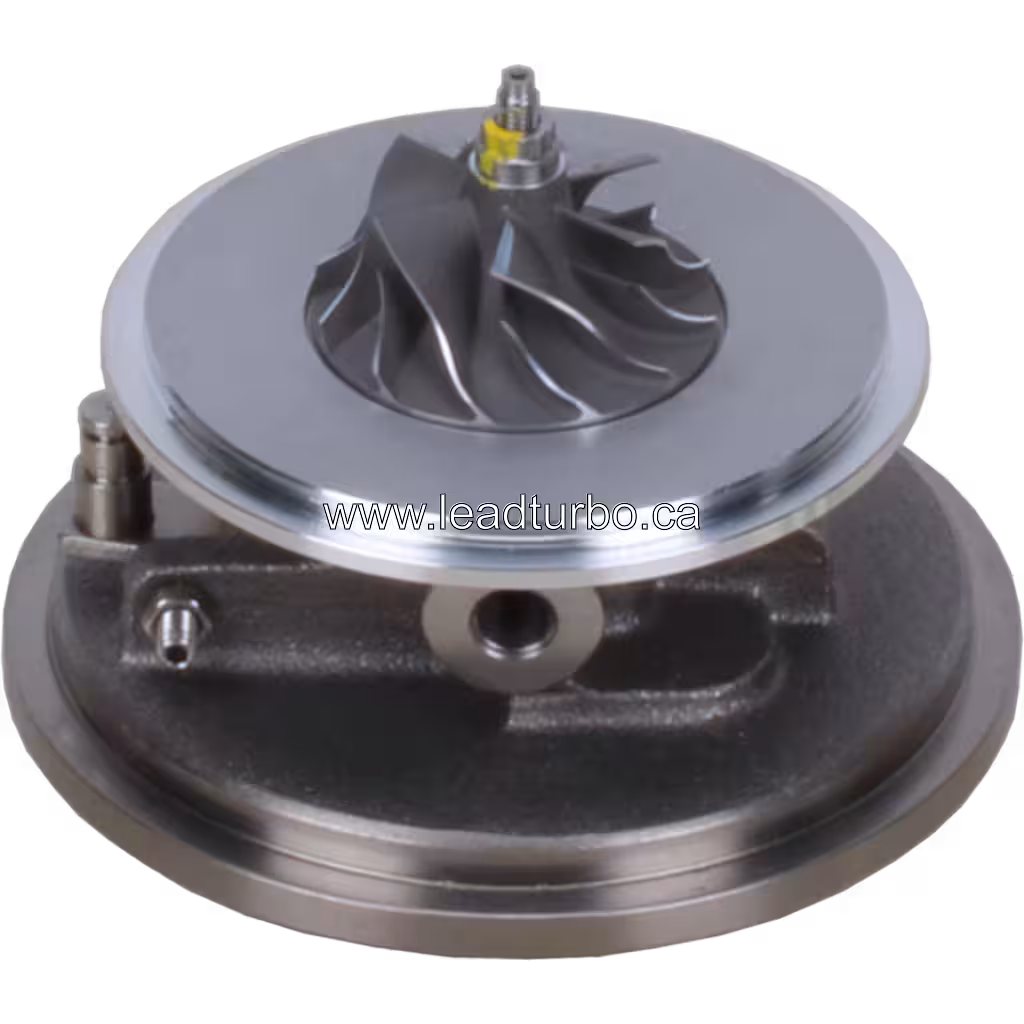Vue du core J96 référence 757886-5003-R
