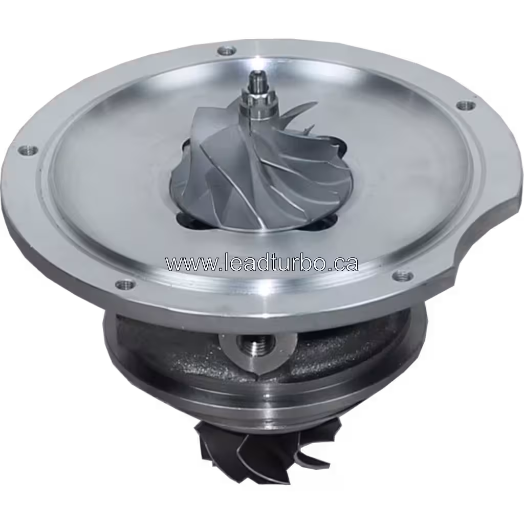 Pièce de rechange core turbo pour réparation