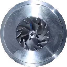 Core de Turbocompresseur WH1E 3535237 pour MAN D0826LF04